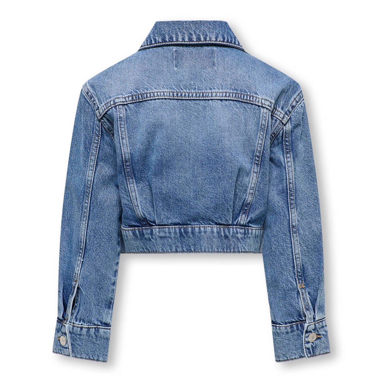 ONLY Kids  Lumi Denim Jacket