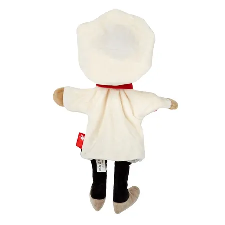 Sigikid Handpuppe Koch, My Little Theatre