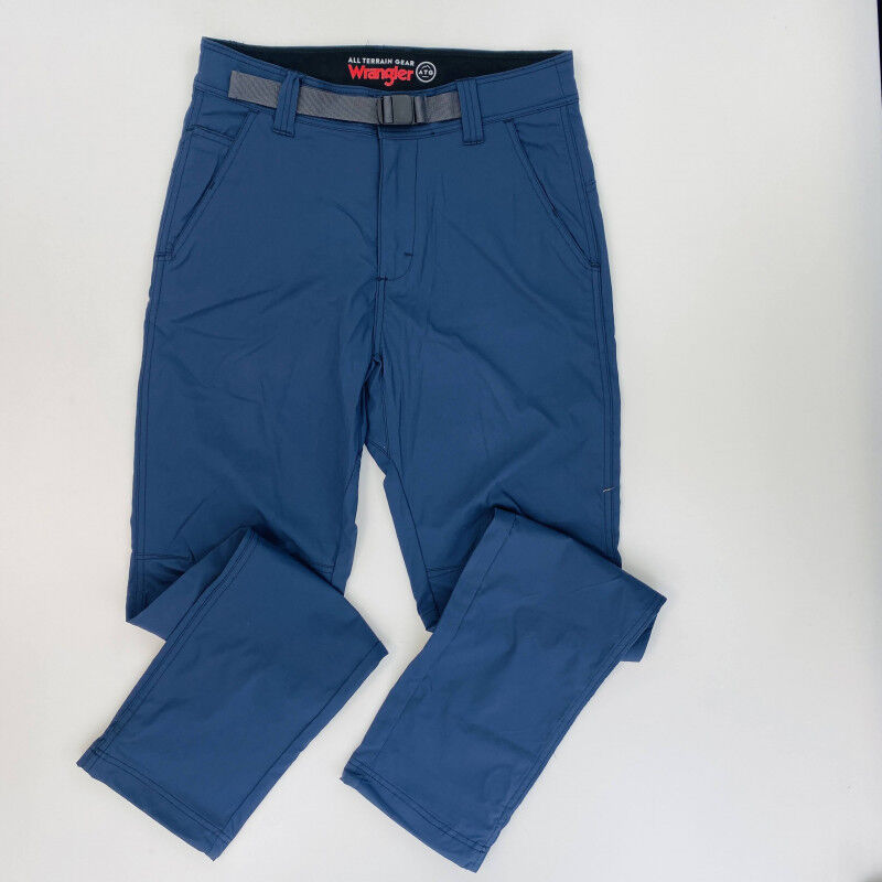 Convertible Trail Jogger - Seconde main Pantalon randonnée homme - Bleu - 44