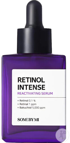 Some By Mi Retinol Intense Reactivating Serum 30ml