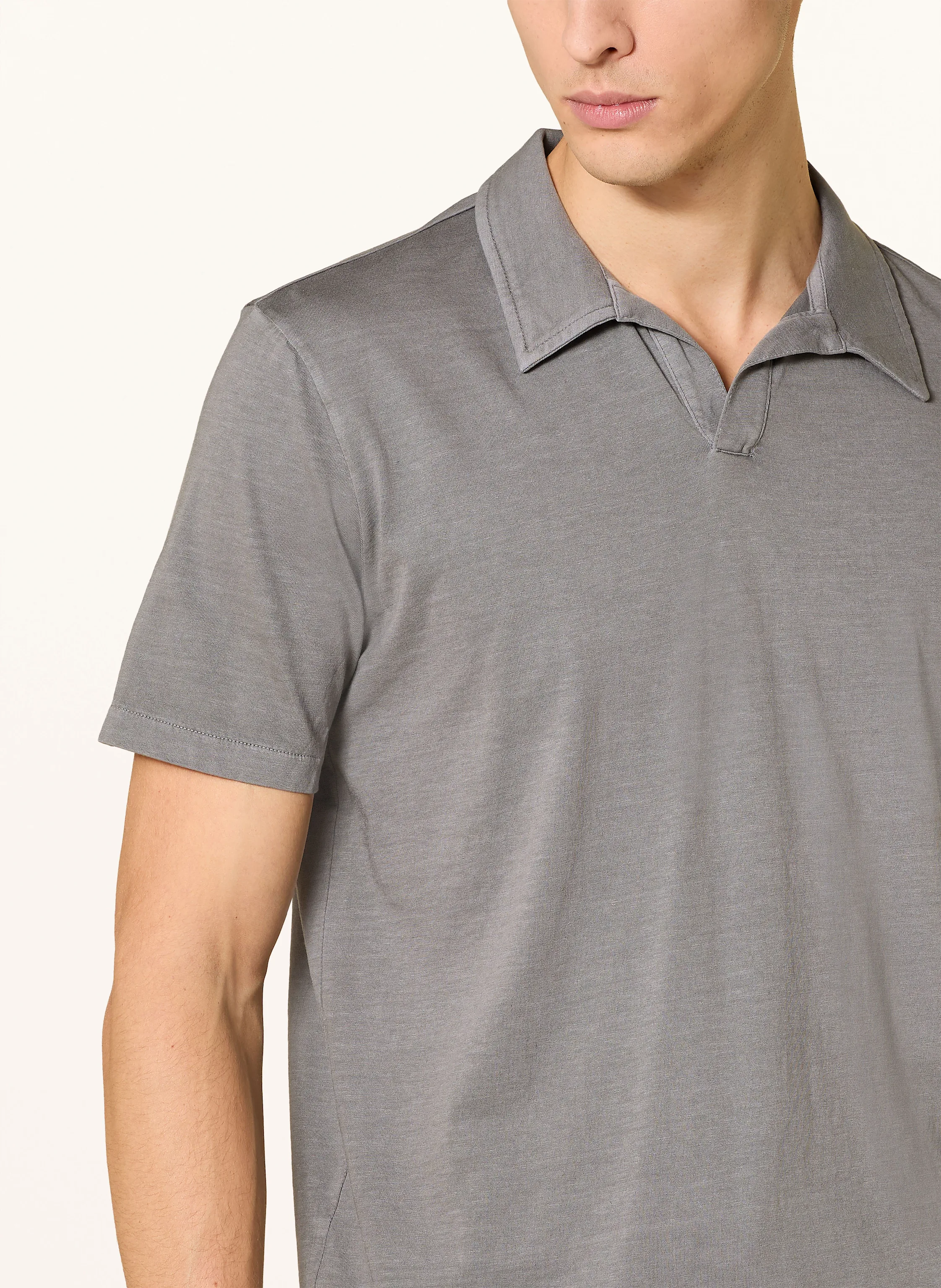 ECOALF Jersey-Poloshirt ENZO Regular Fit