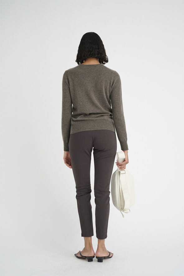 InWear VanessaIW Pant Truffle