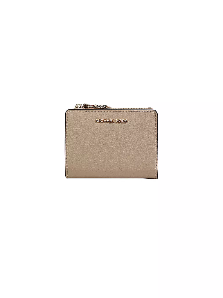 MICHAEL KORS Geldbörse EMPIRE Small camel