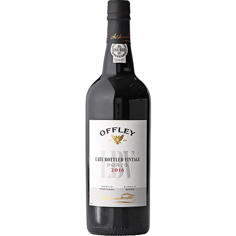 Late Bottled Vintage Porto