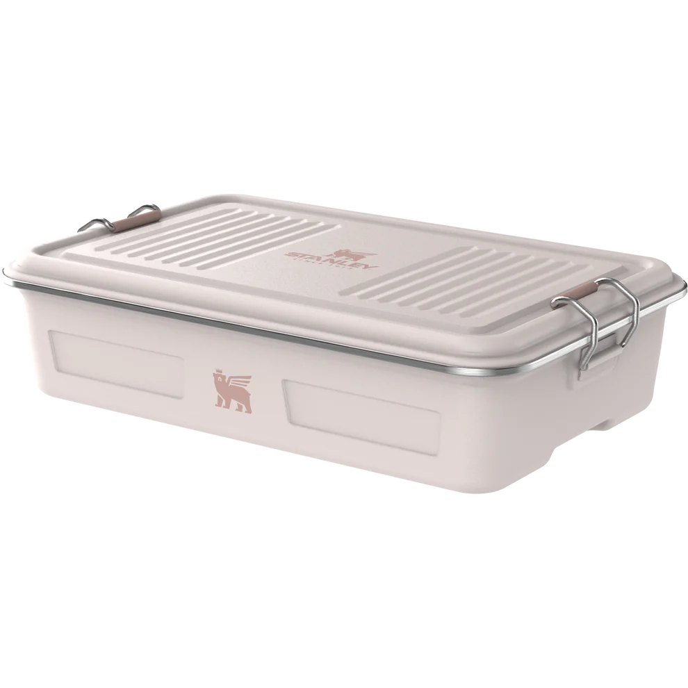 Legendary Classic Lunch Box | 2.0L