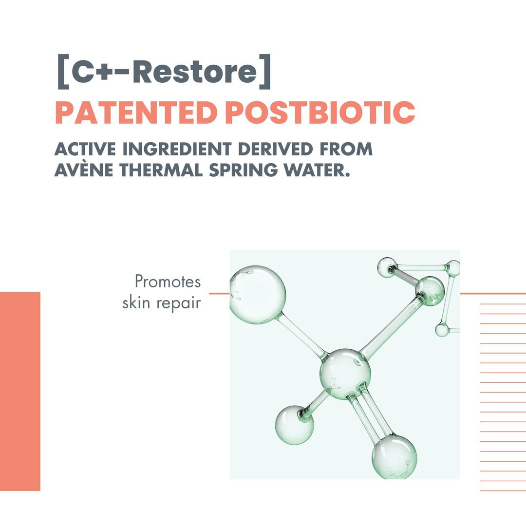 AVENE  Cicalfate+ Bálsamo Reparador Lábios - 10ml