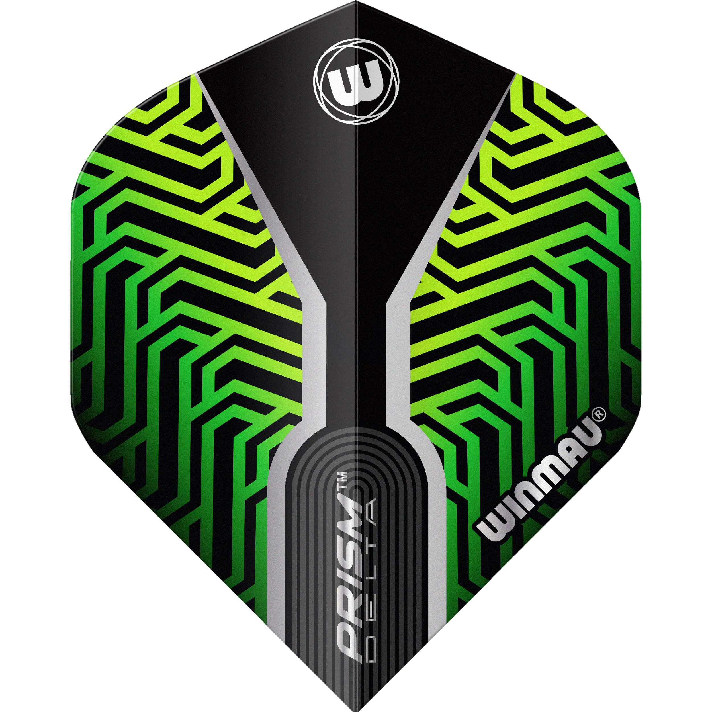 Winmau - Prism Delta - Kairos Flight - Standard