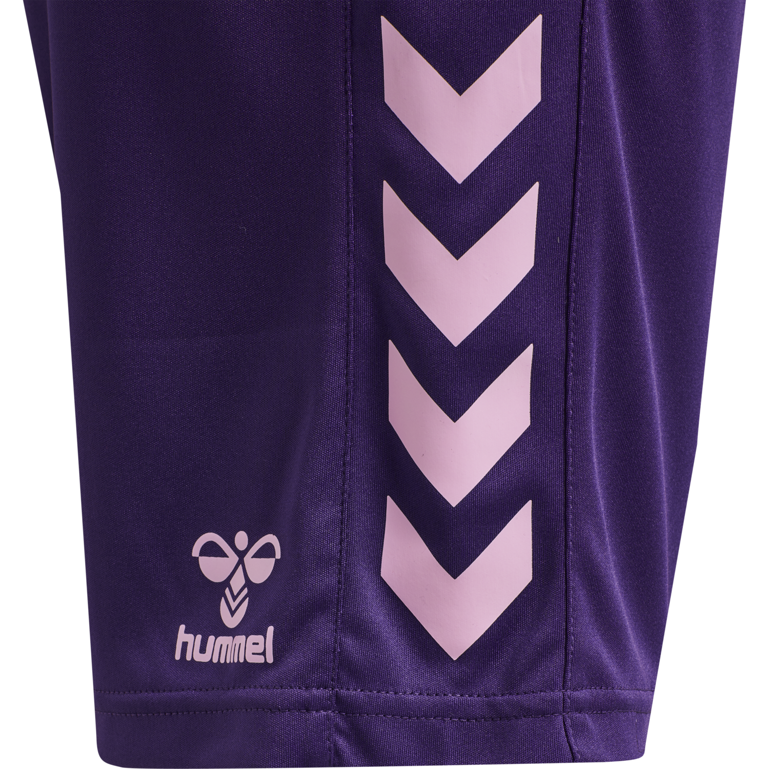 hmlCORE XK POLY SHORTS KIDS