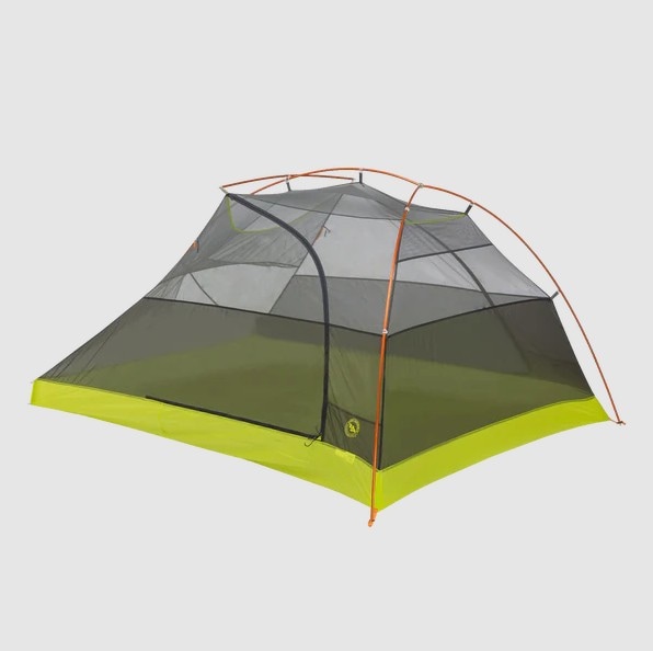 Big Agnes Tiger Wall UL3<br>3 personer