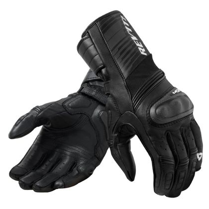 Gants Rev it RSR 4 - Noir / Gris