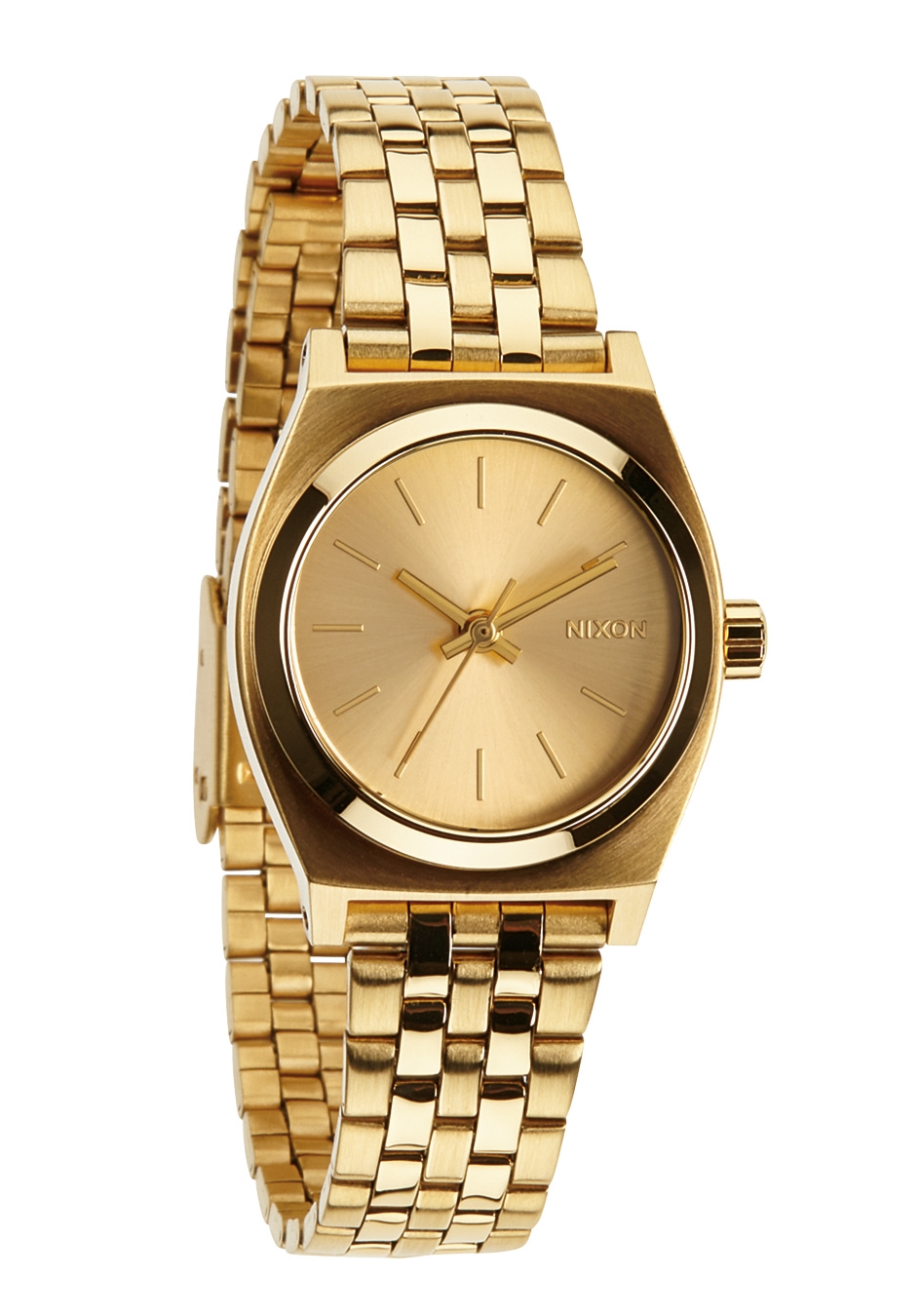 Nixon The Small Time Teller All Gold A399502