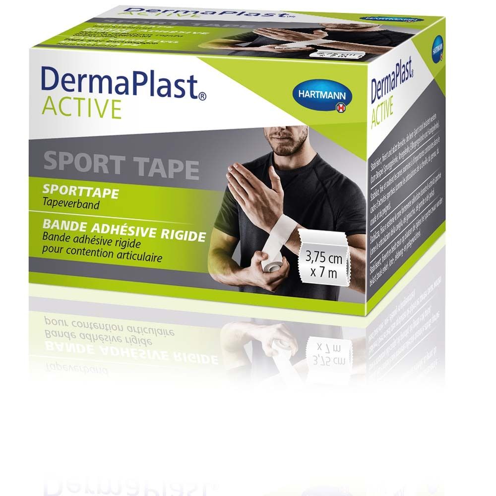 DermaPlast® ACTIVE Sport Tape