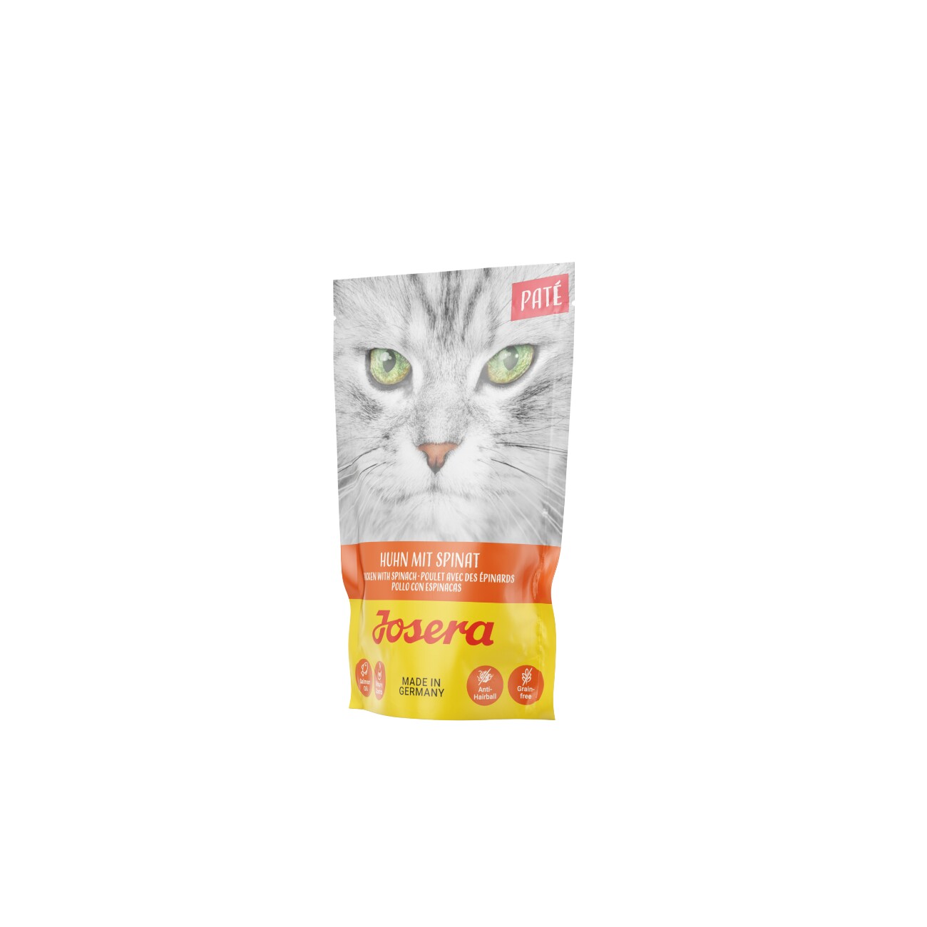 Josera Multipack Paté (6 x 85g)