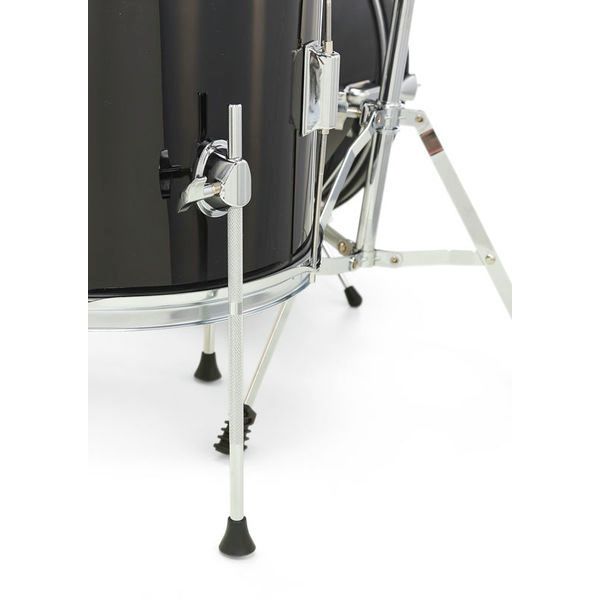 Millenium Focus Junior Drum Set Black