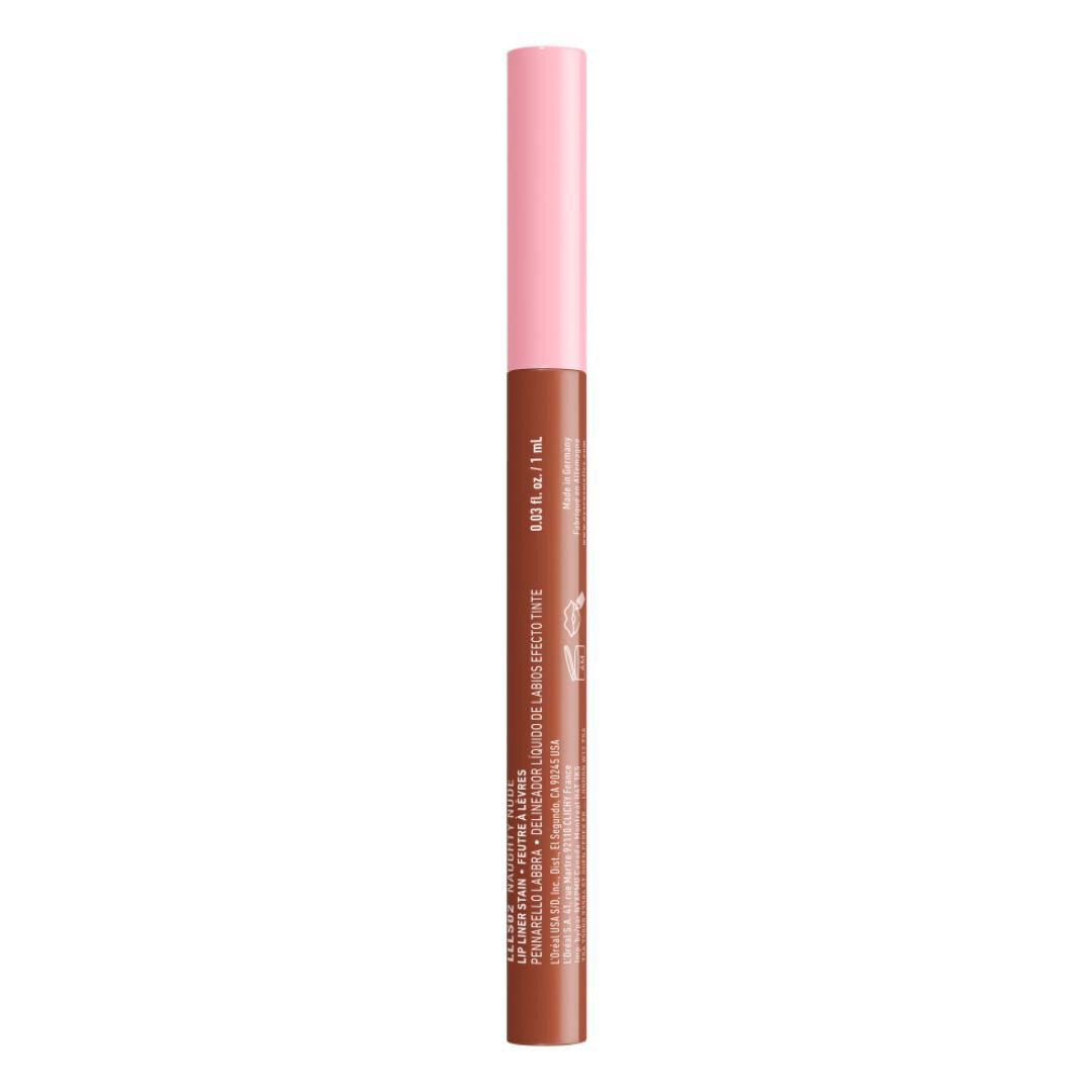 NYX Professional Makeup Lip Lingerie Lip Lingerie - Lip Liner Stain