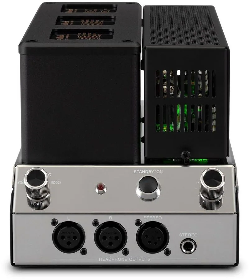 McIntosh MHA200 Amplis casques