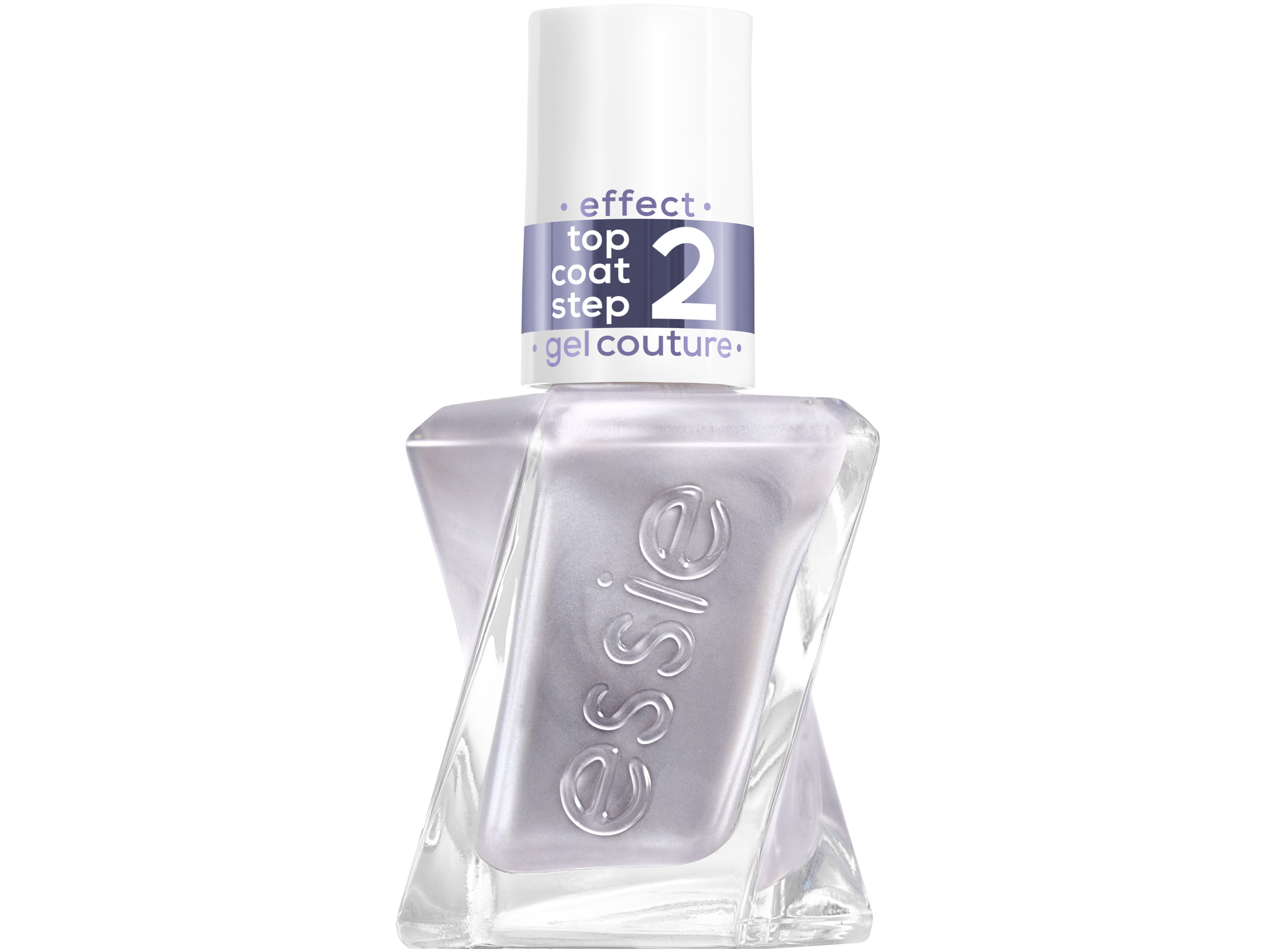VERNIZ UNHAS ESSIE GEL COUTURE 564 NU