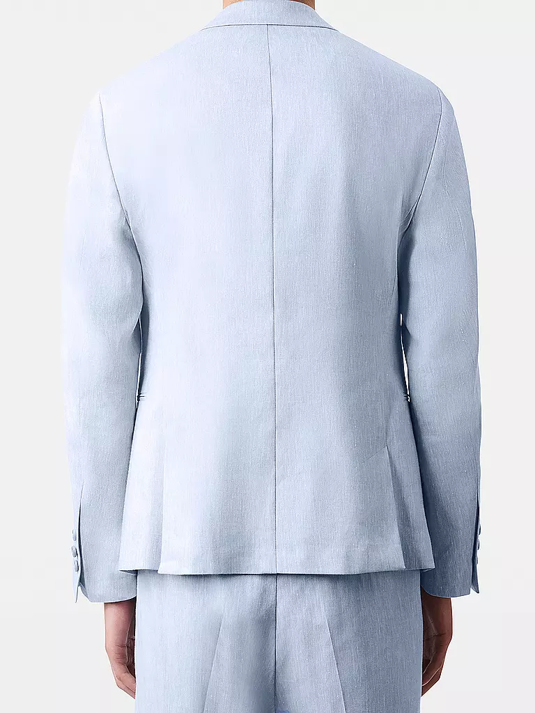 DRYKORN Sakko HURLEY  hellblau