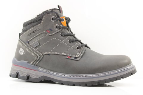 Docker´s Boots & Stiefel