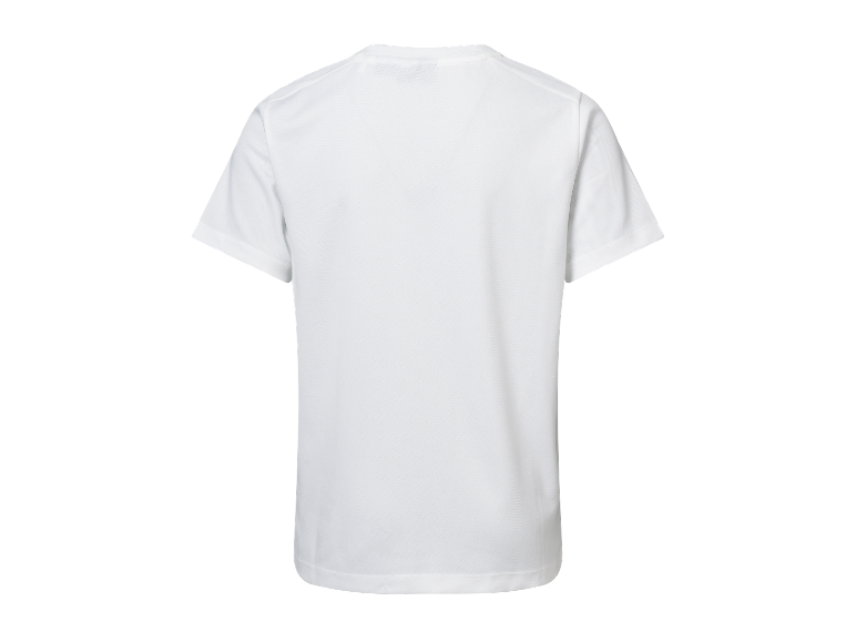 Kinder sportshirt