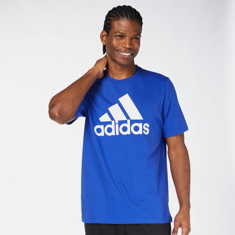 Logotipo da adidas