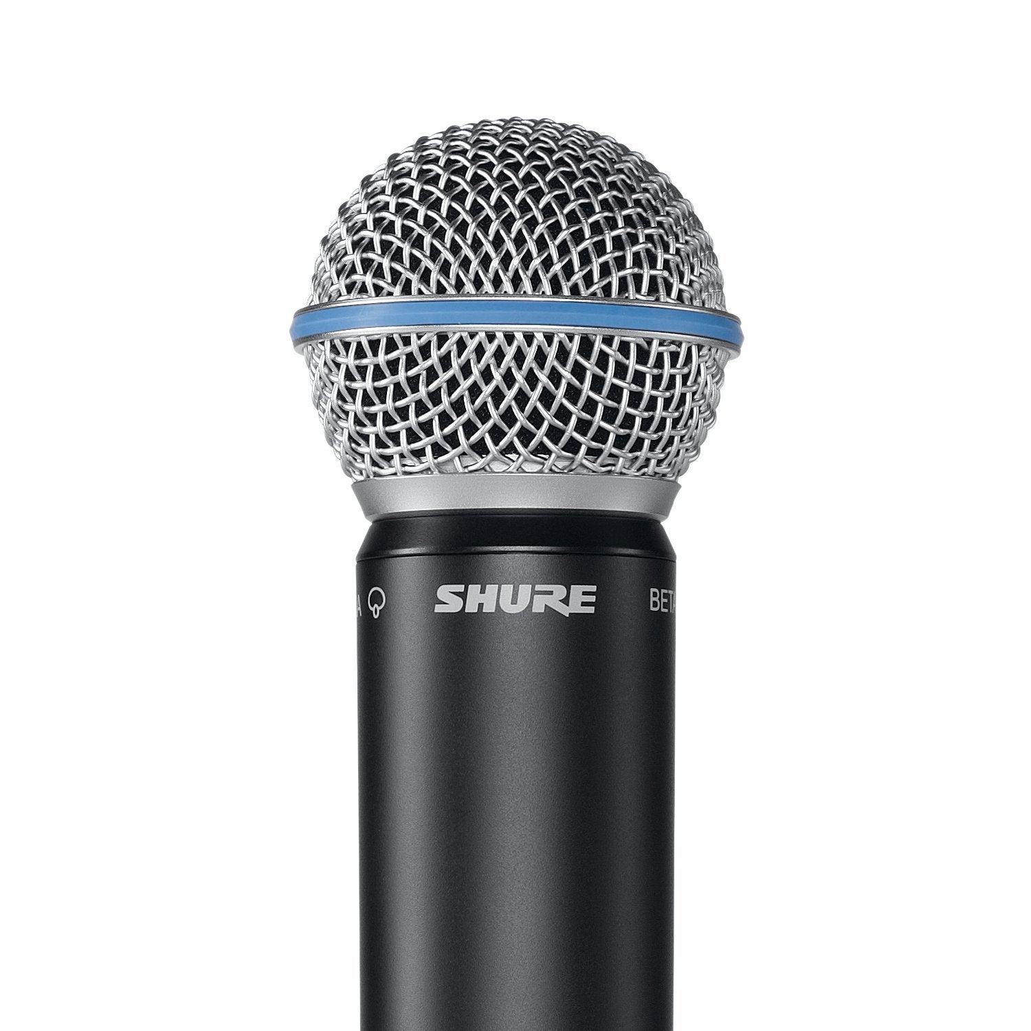 Shure BLX24E/B58-M17 (662-686 MHz) handheld draadloos