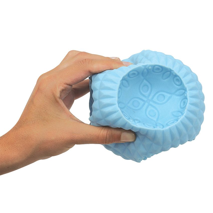 Puzzle Multi-balles 3D - Ecru
