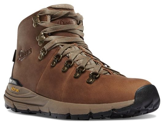 Chaussures de Randonnée Femme Danner Mountain 600 Brun