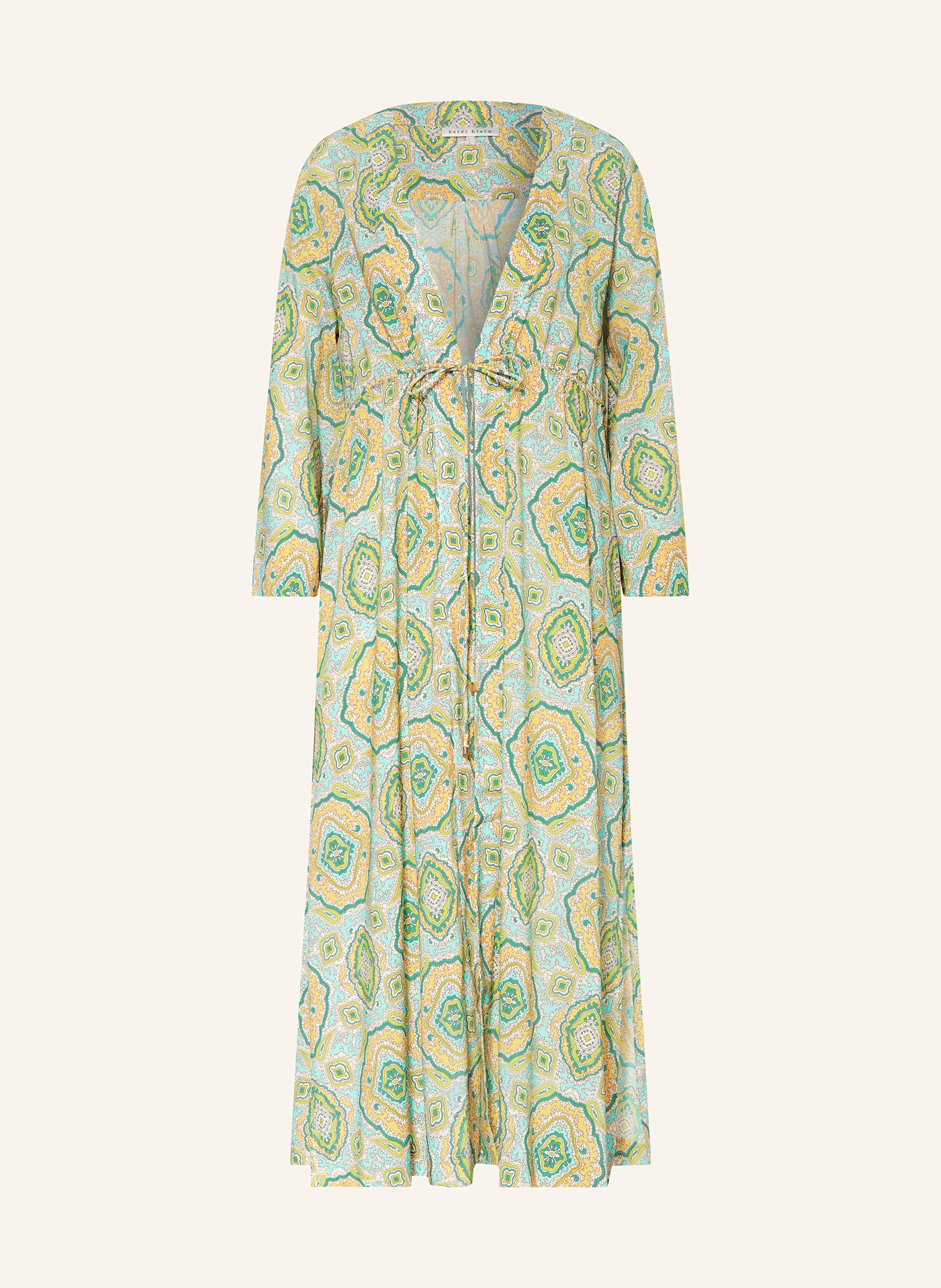 heidi klein Kimono HACIENDA