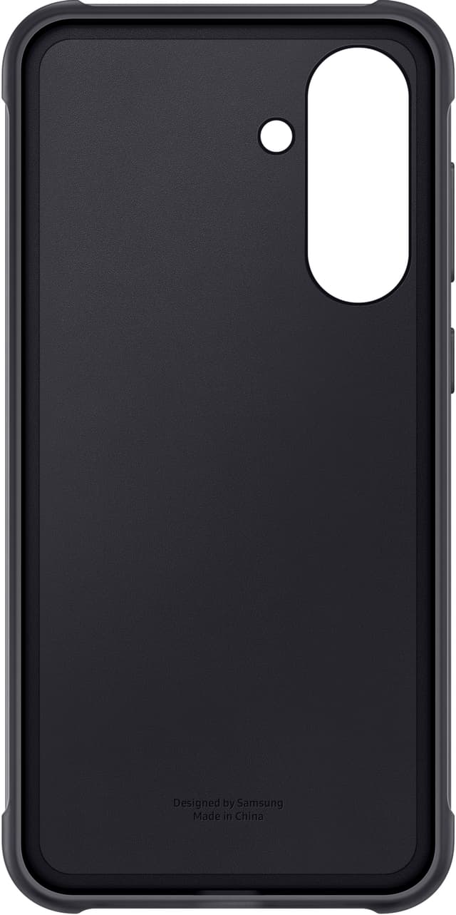 Samsung Galaxy A36 Rugged etui (sort)