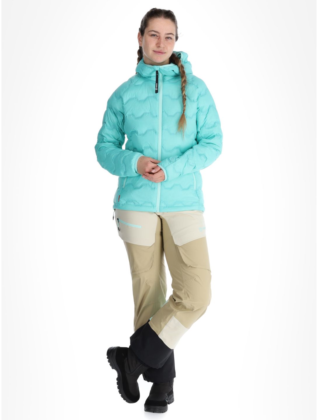 Shibui Down donsjas dames