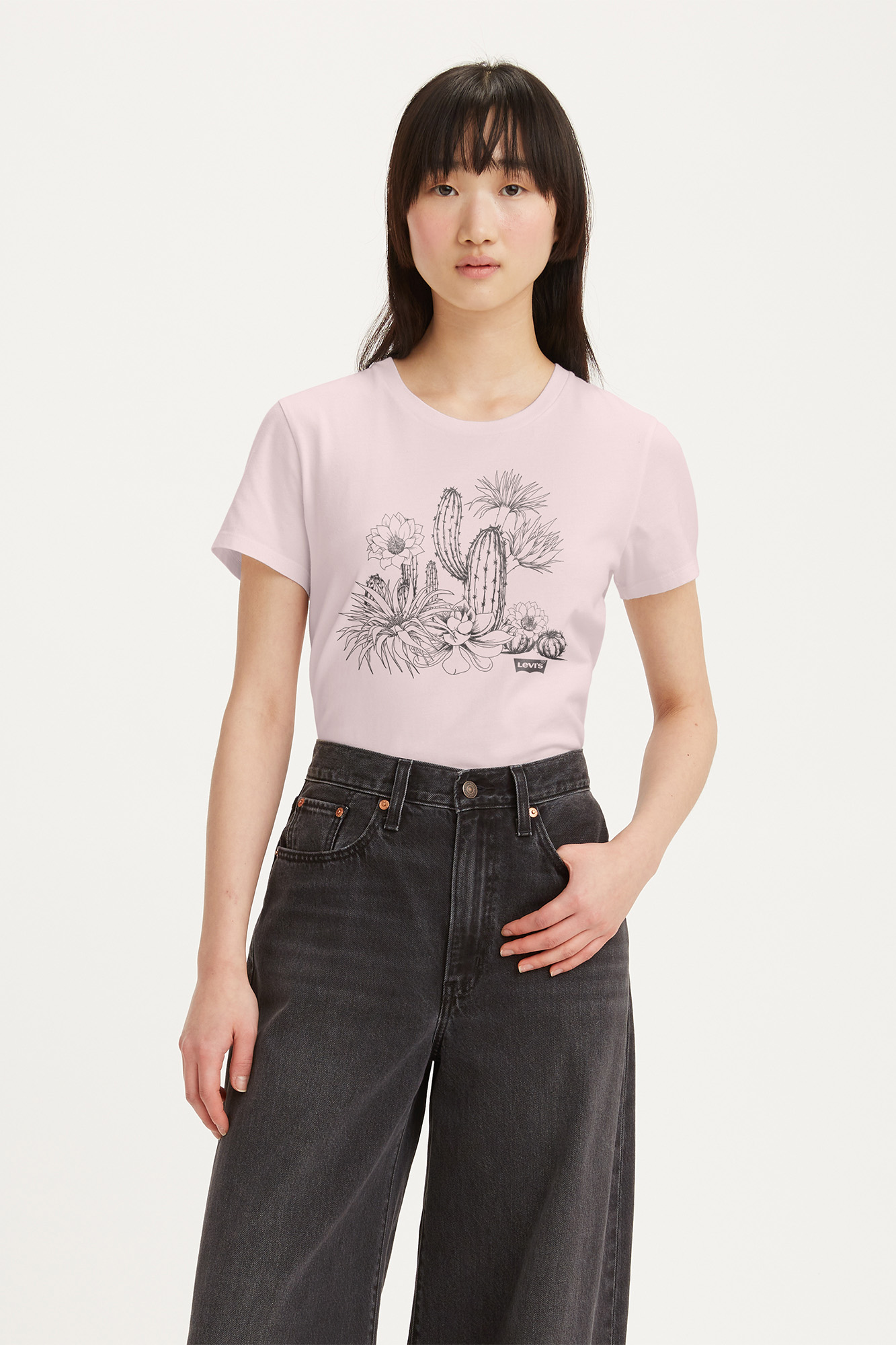 Camiseta Levi's™