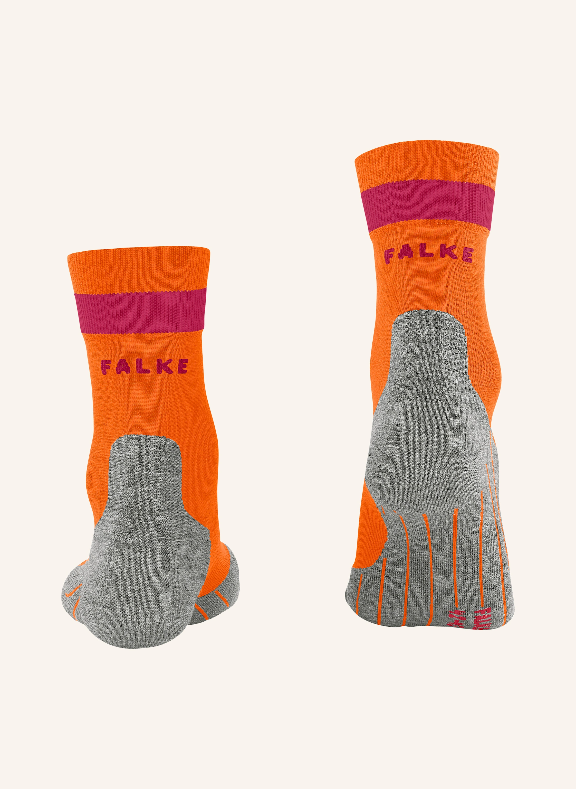 FALKE Laufsocken RU4
