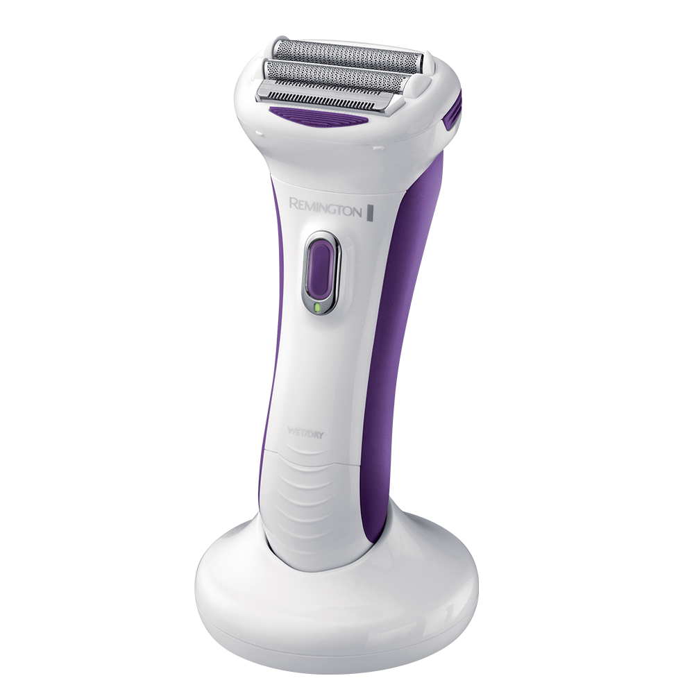 Smooth & Silky Rechargeable Lady Shaver