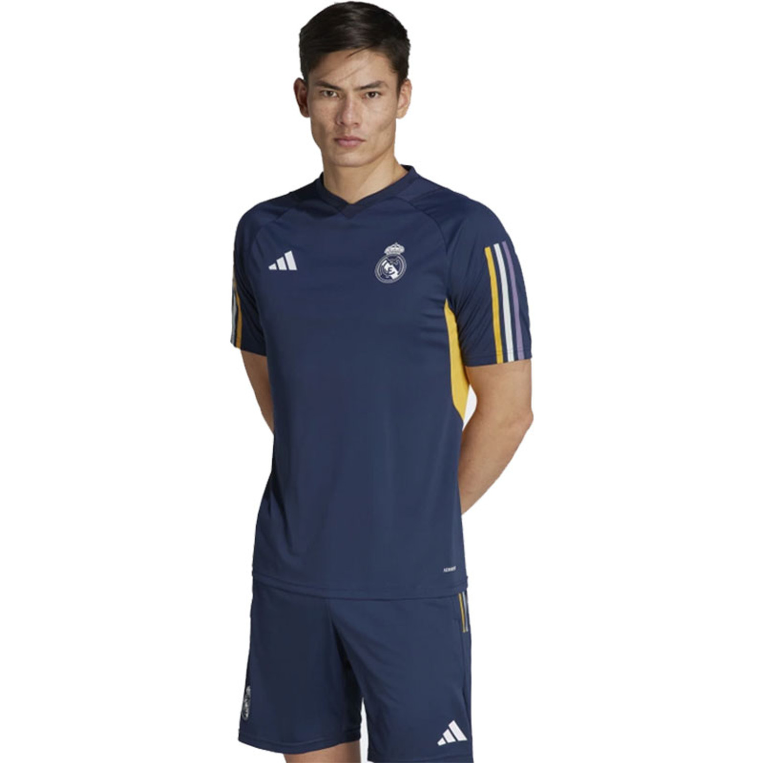 adidas Real Madrid Training Shirt 2023/2024