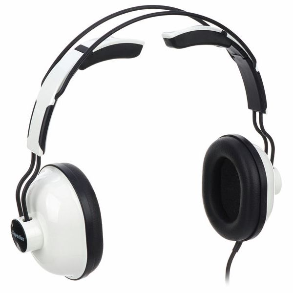 Superlux HD-651 weiß
