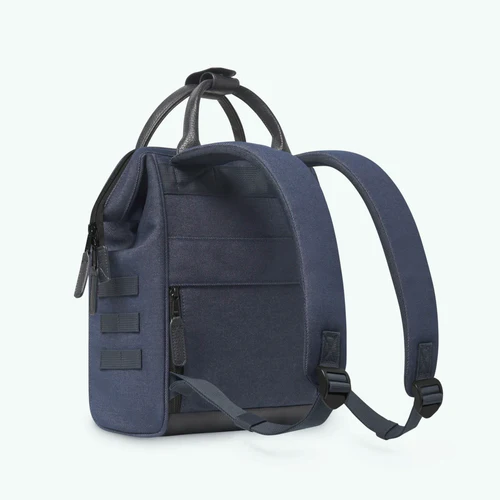 Sac à dos Adventurer Small Namur bleu