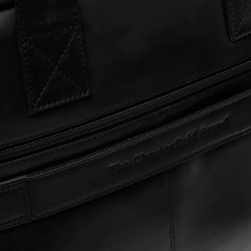 Chesterfield Brand Laptoptas Frazer 15