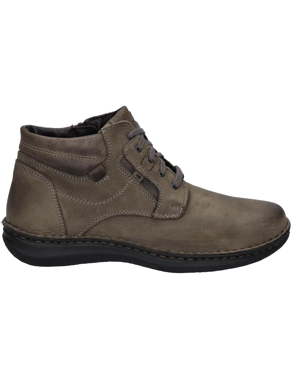 Stiefelette Anvers 35, vulcano-komb