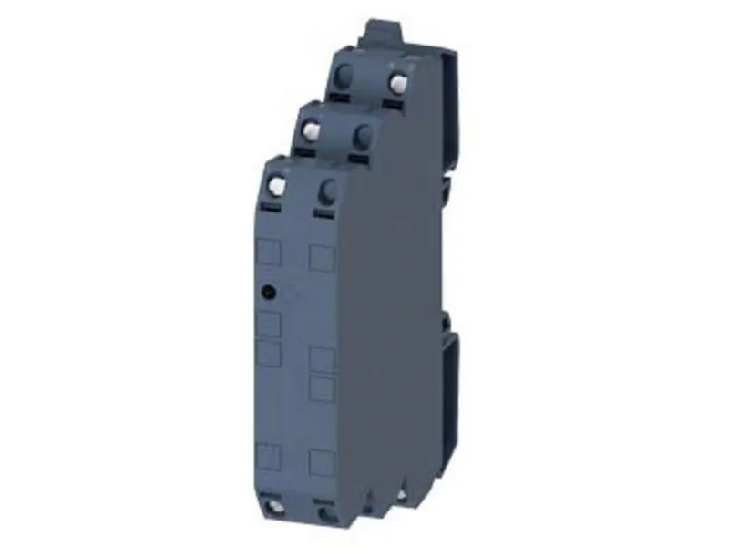 Siemens 3RS7005-1FW00 3RS70051FW00 Skilleomformer 1 stk