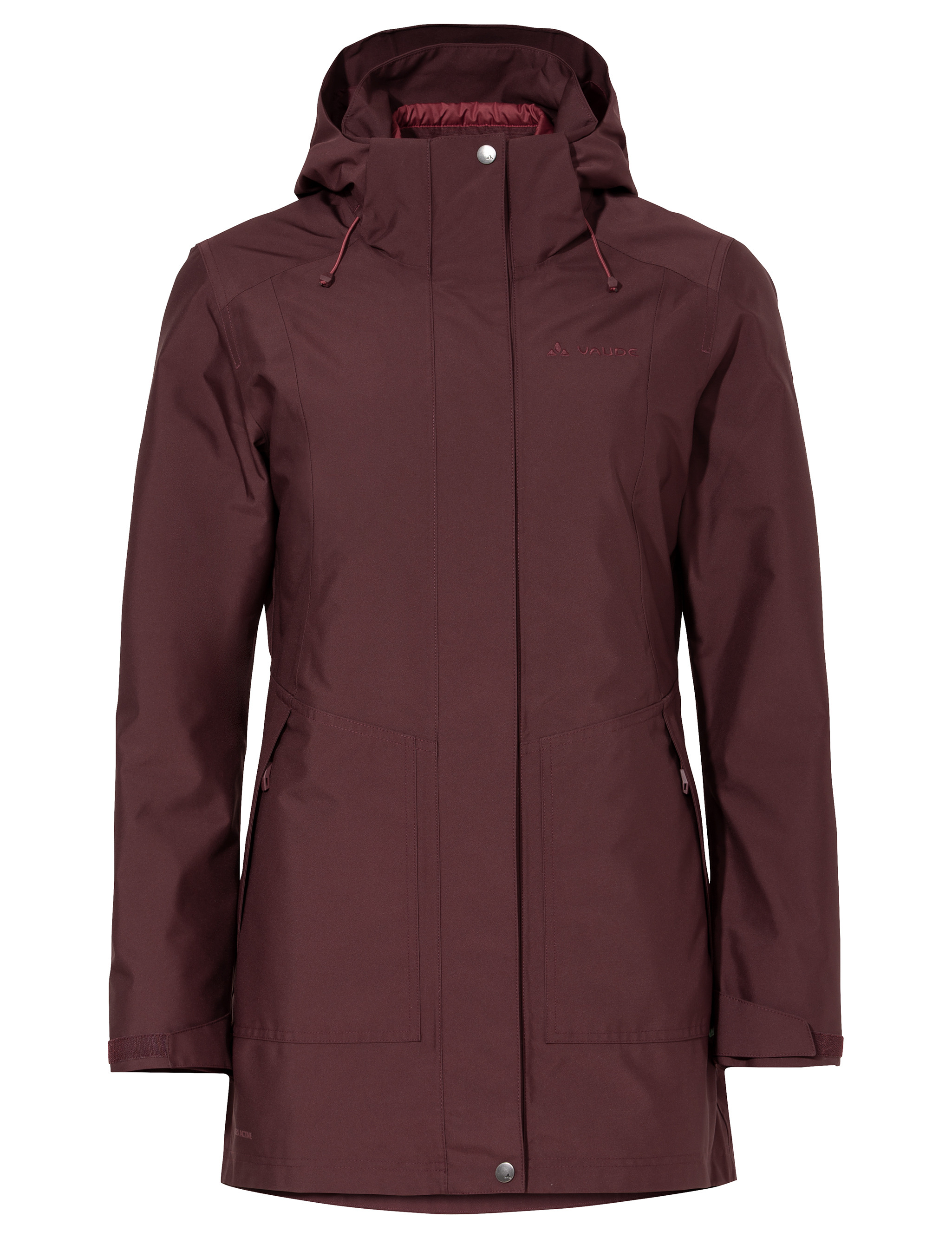 Women's Idris 3in1 Parka III