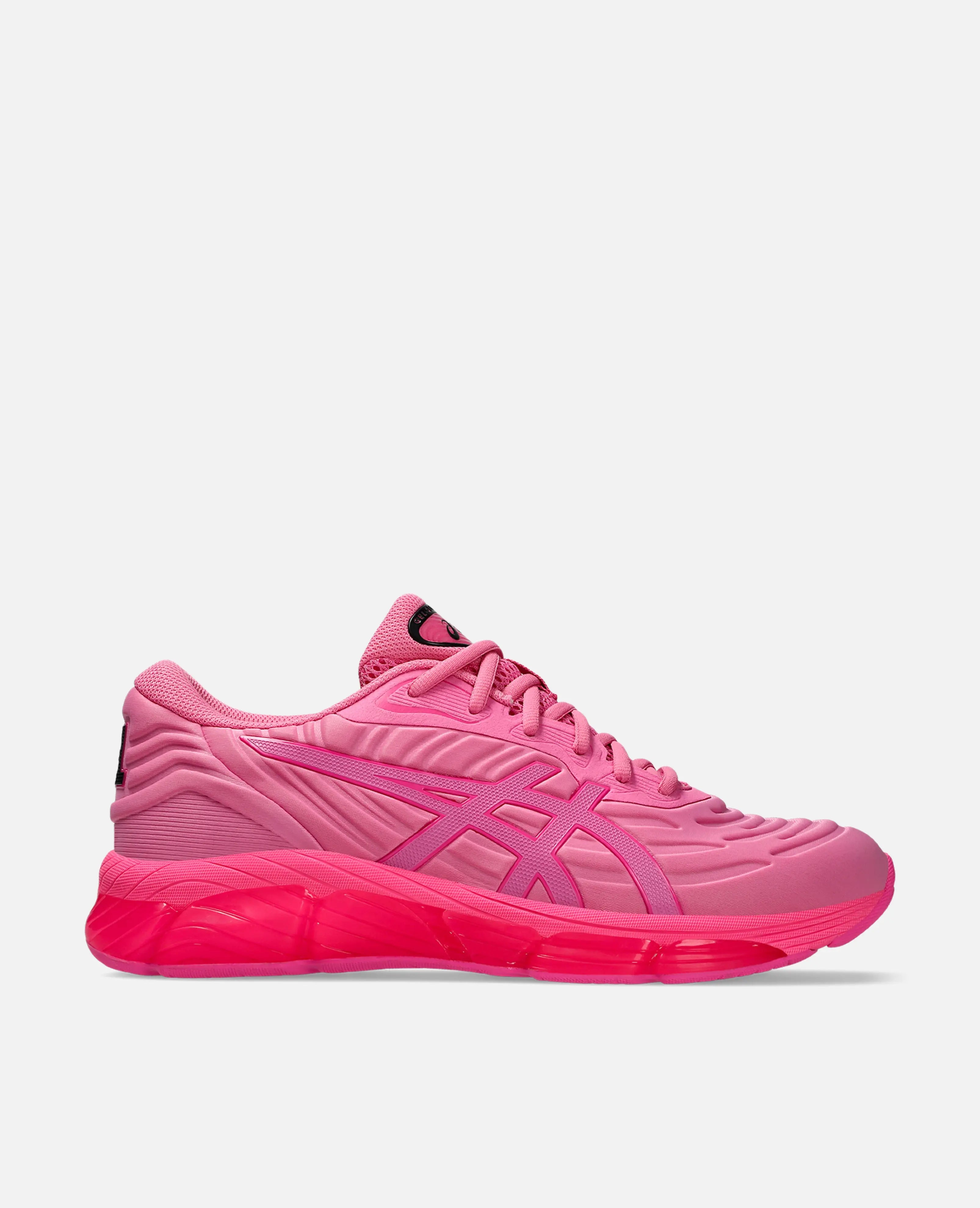 Asics Gel-Quantum 360 VIII Emboss (Dragon Fruit/Pink Glo)