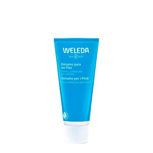 Weleda Bálsamo para Pés 75ml