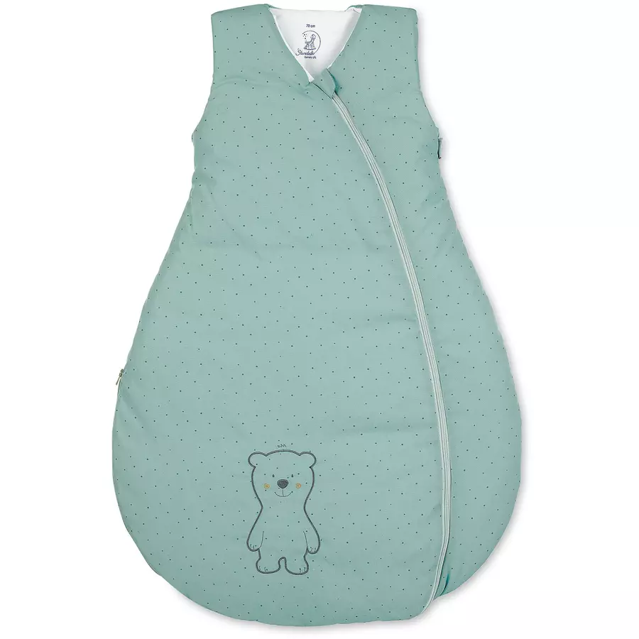 Sterntaler Funktionsschlafsack Ben