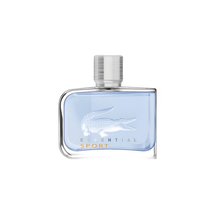 Lacoste Essential Sport Eau de Toilette für Herren 100 ml
