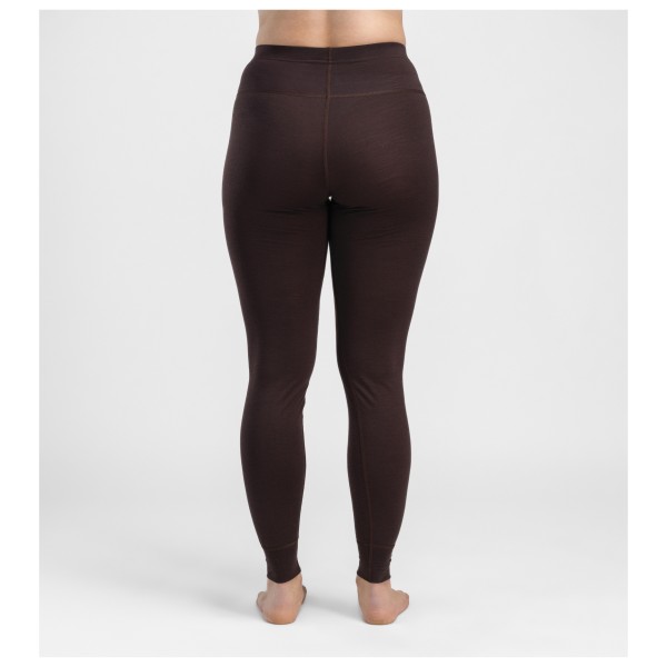 Aclima - Women's Lightwool 180 Longs - Sous-vêtement mérinos