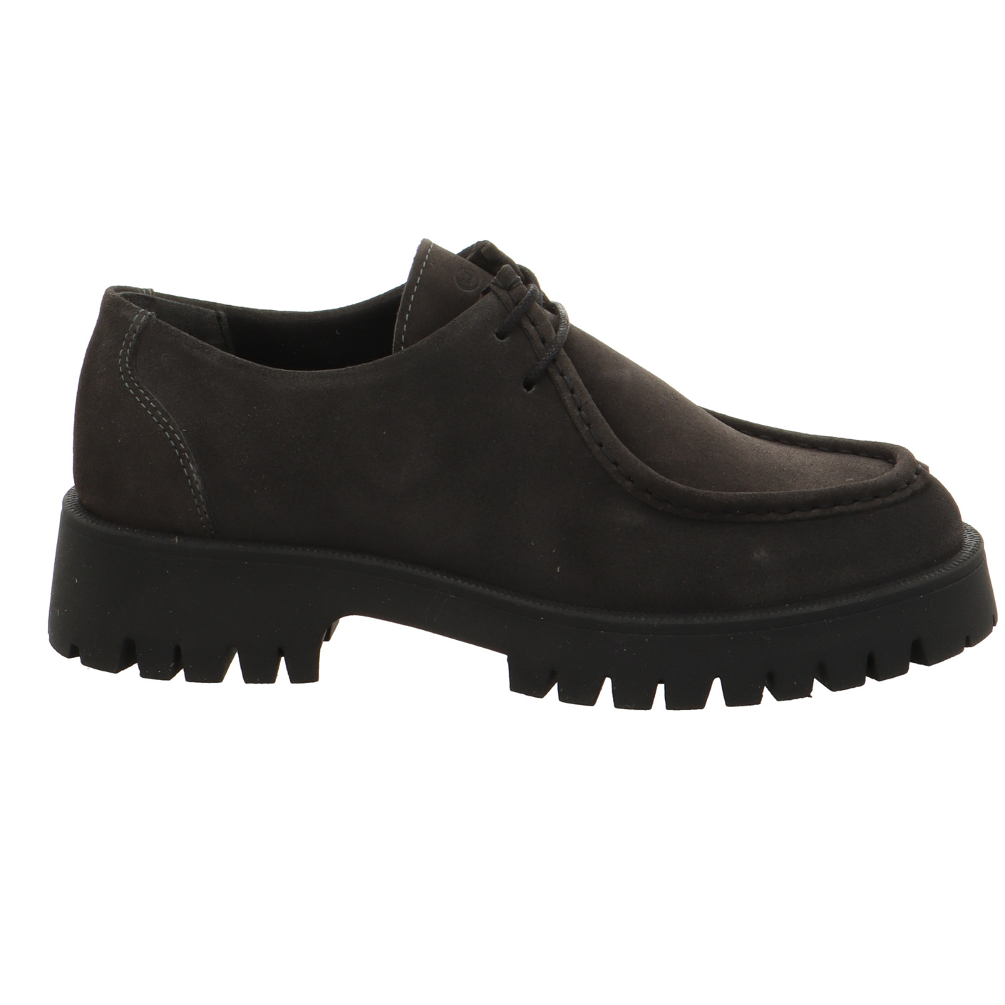 Sneaker grau