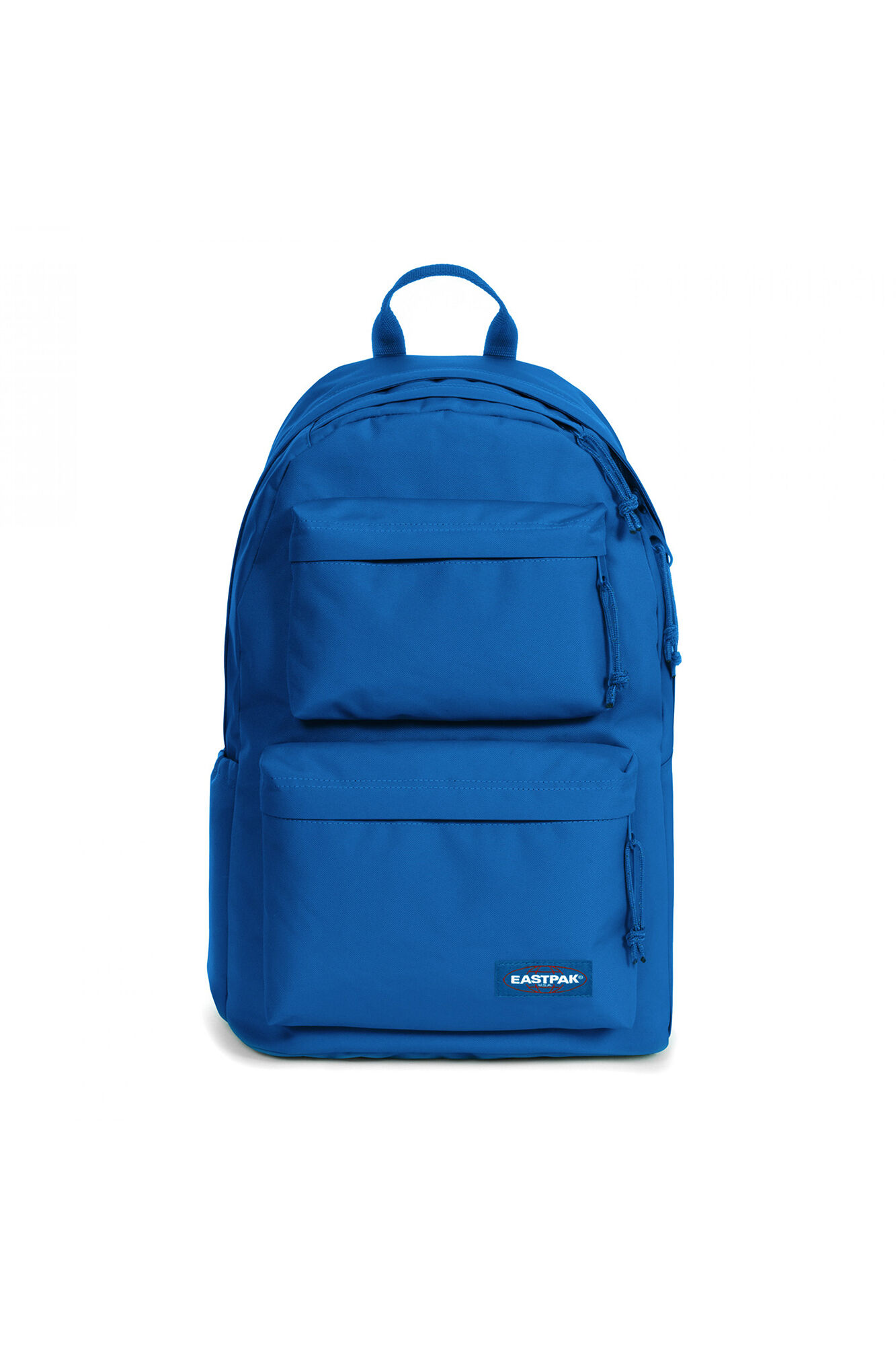 Mochila dupla acolchoada