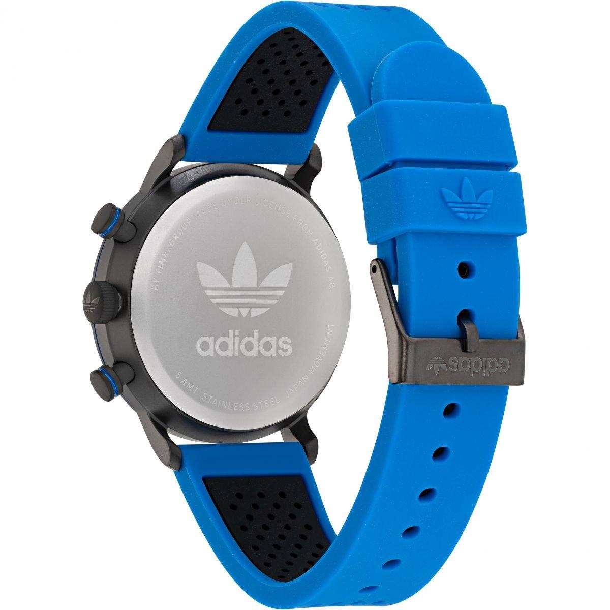 adidas Originals Ladies Adidas Originals CODE ONE CHRONO AOSY22015