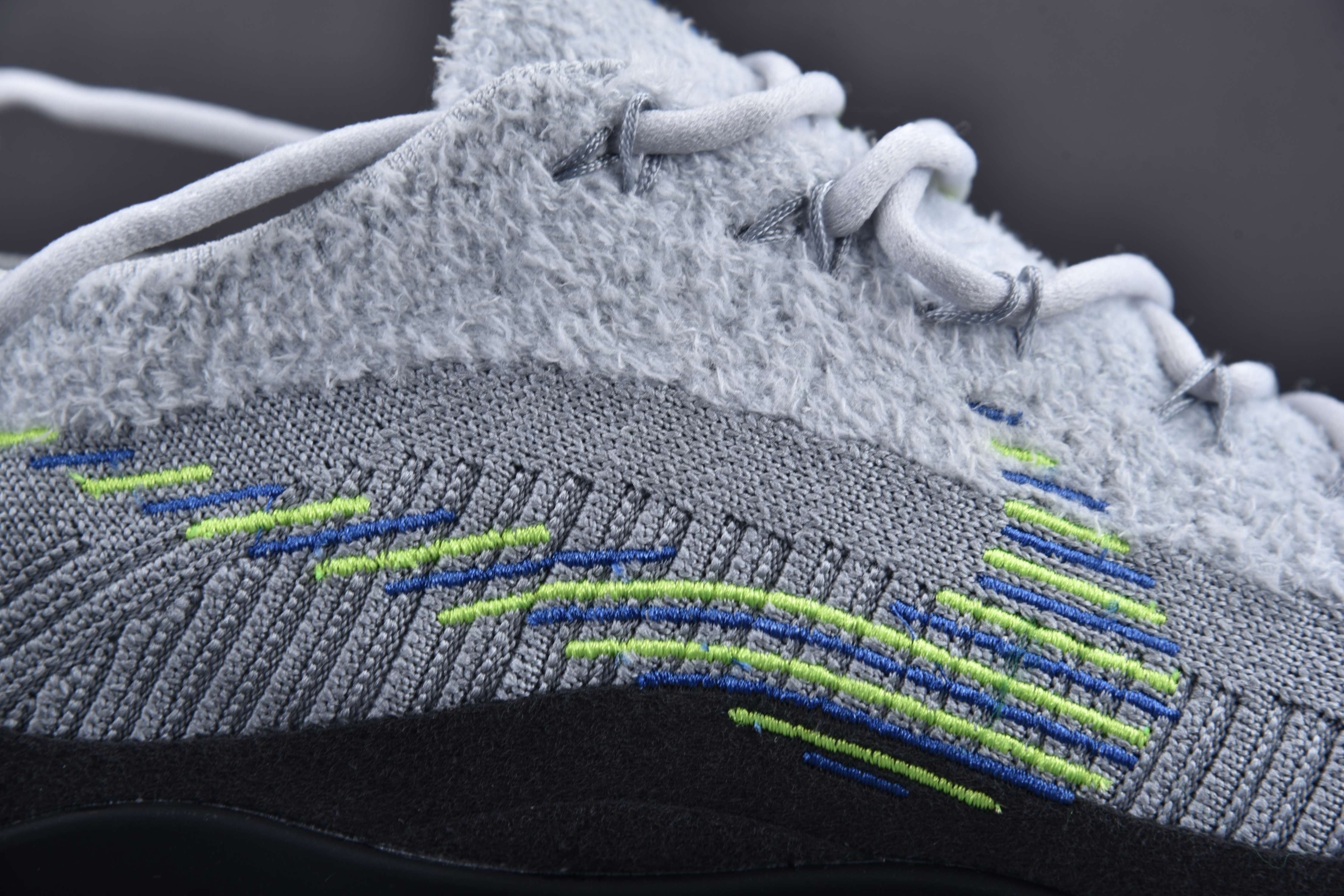 Nike Air Max Scorpion Wolf Grey